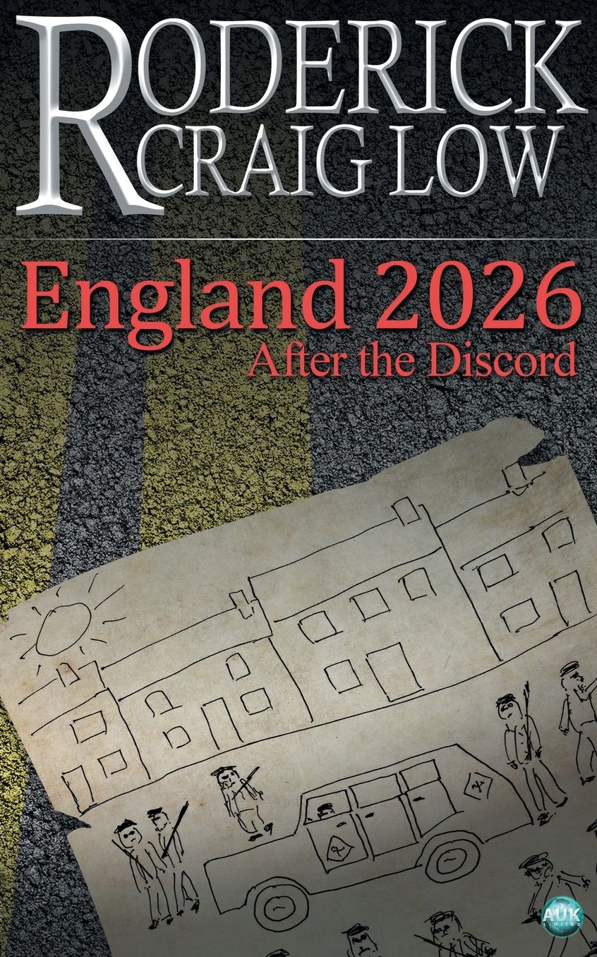England 2026
