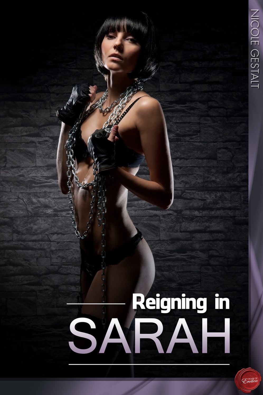 Reigning in Sarah