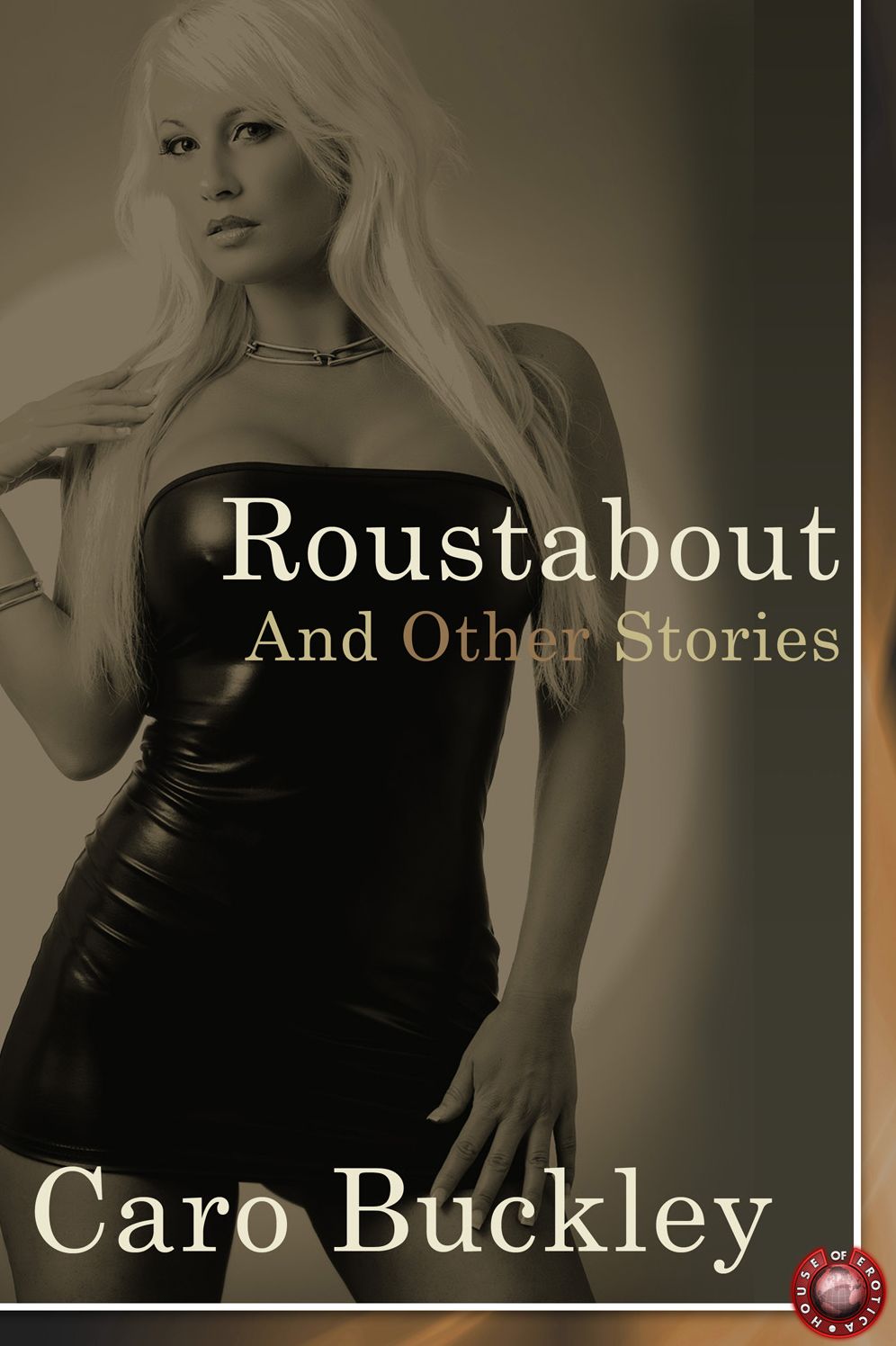 Roustabout and Other Stories