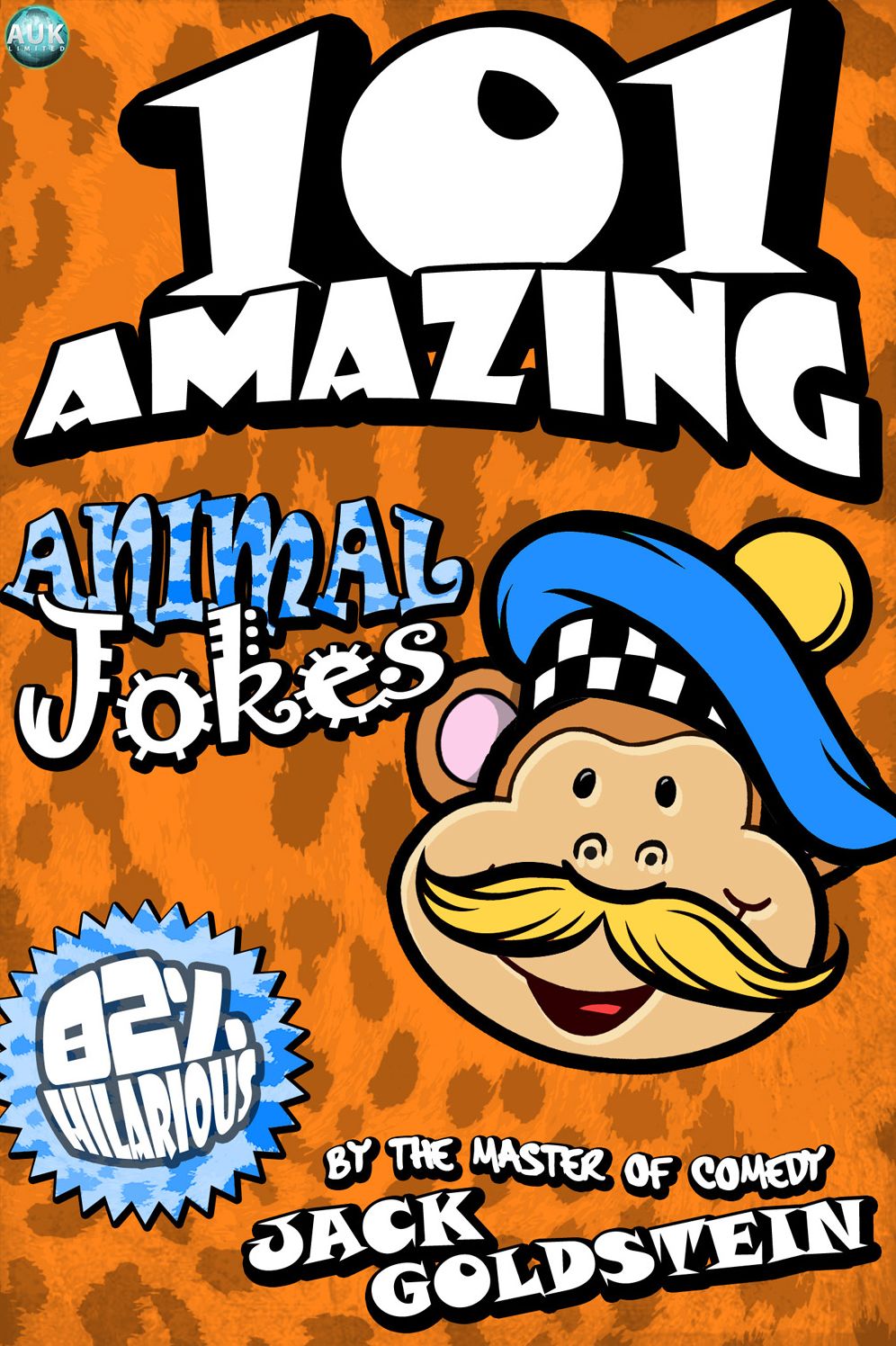 101 Amazing Animal Jokes