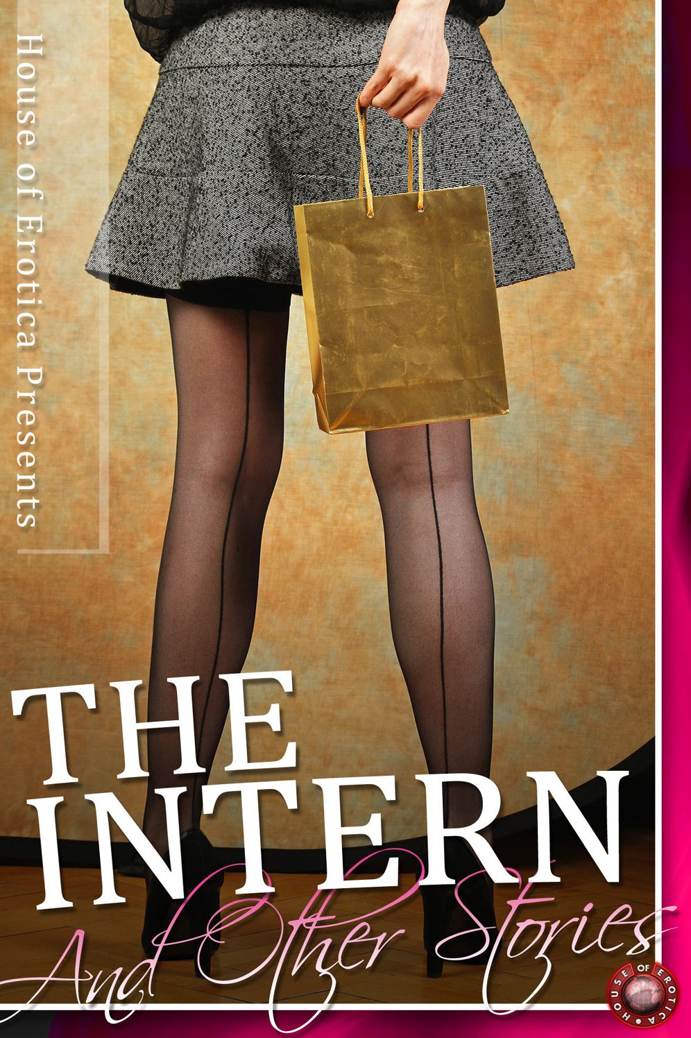 The Intern and Other Stories