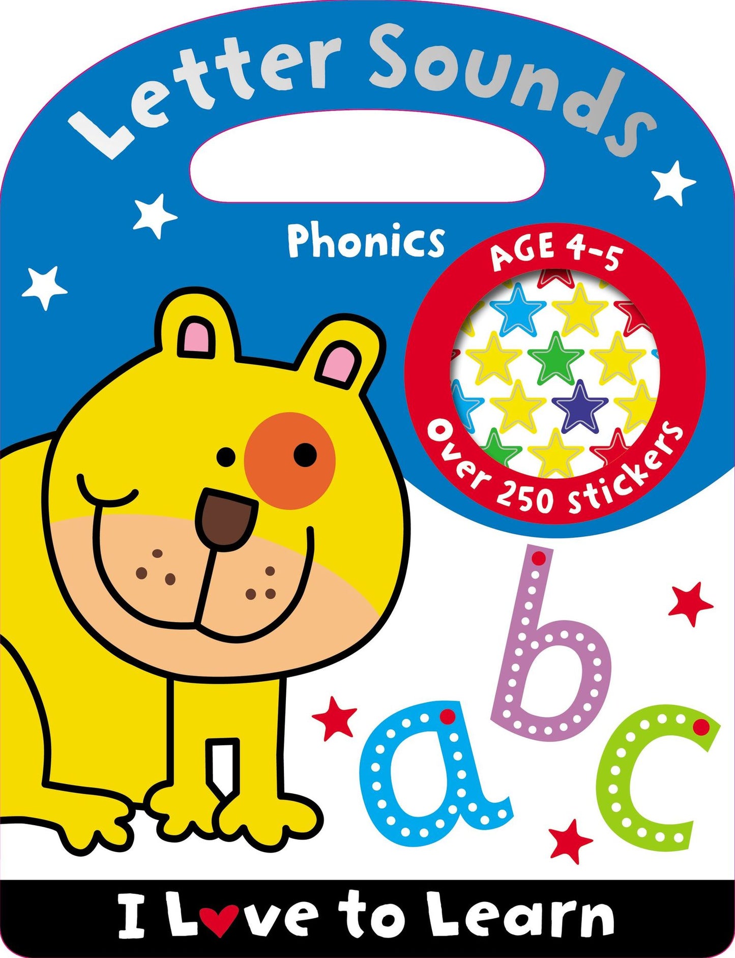Letter Sounds