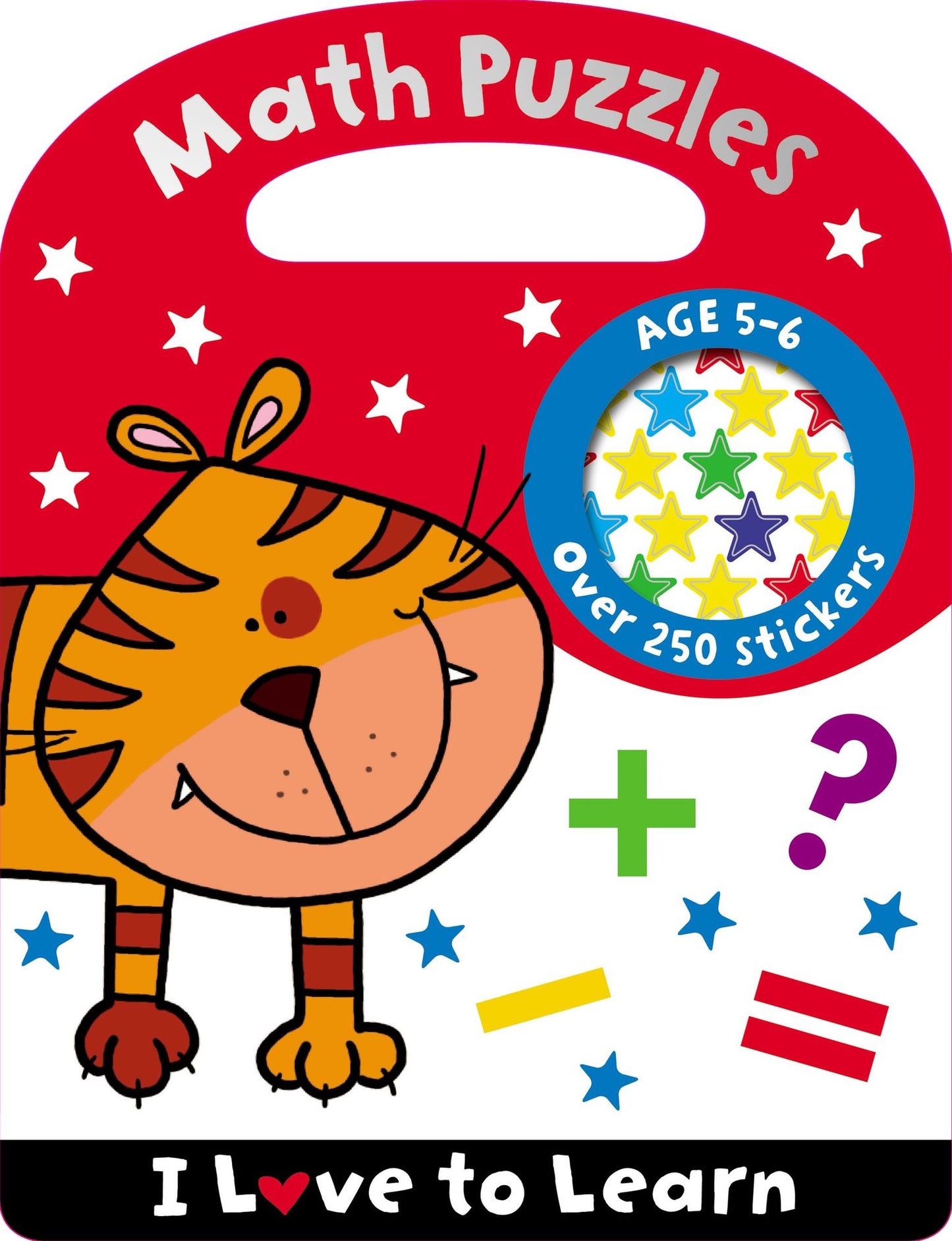 Math Puzzles