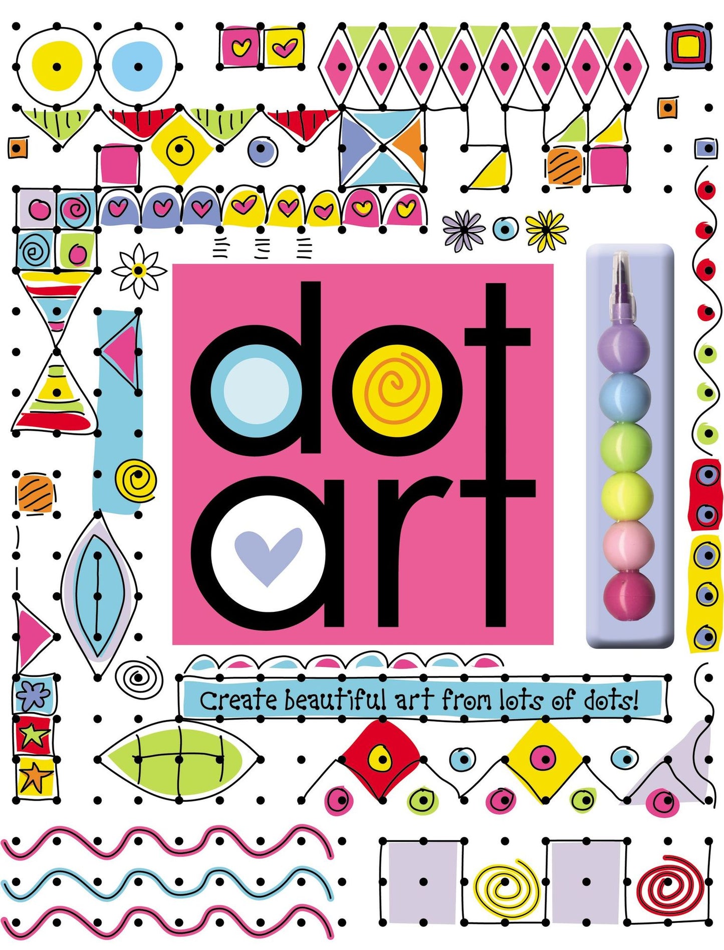 Dot Art