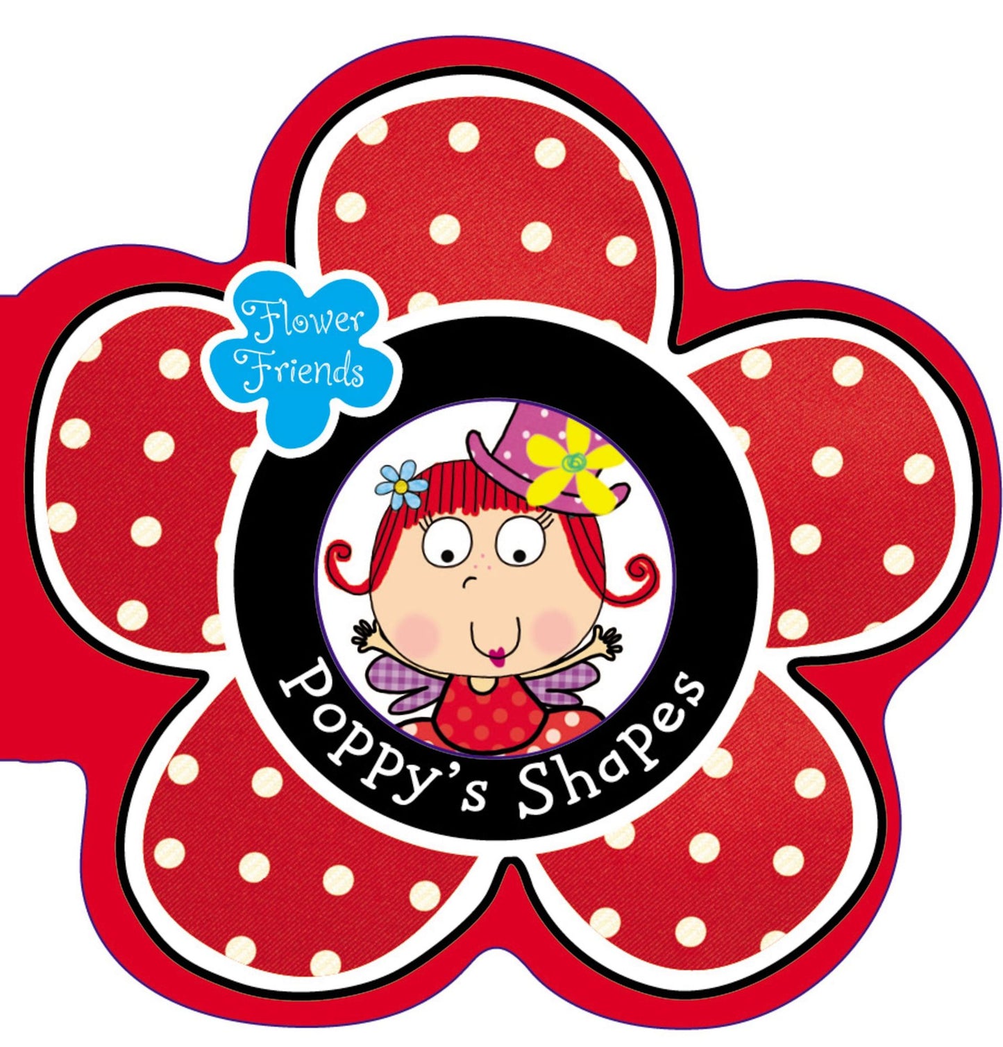 Poppy's Shapes