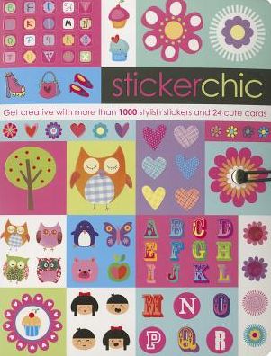Sticker Chic