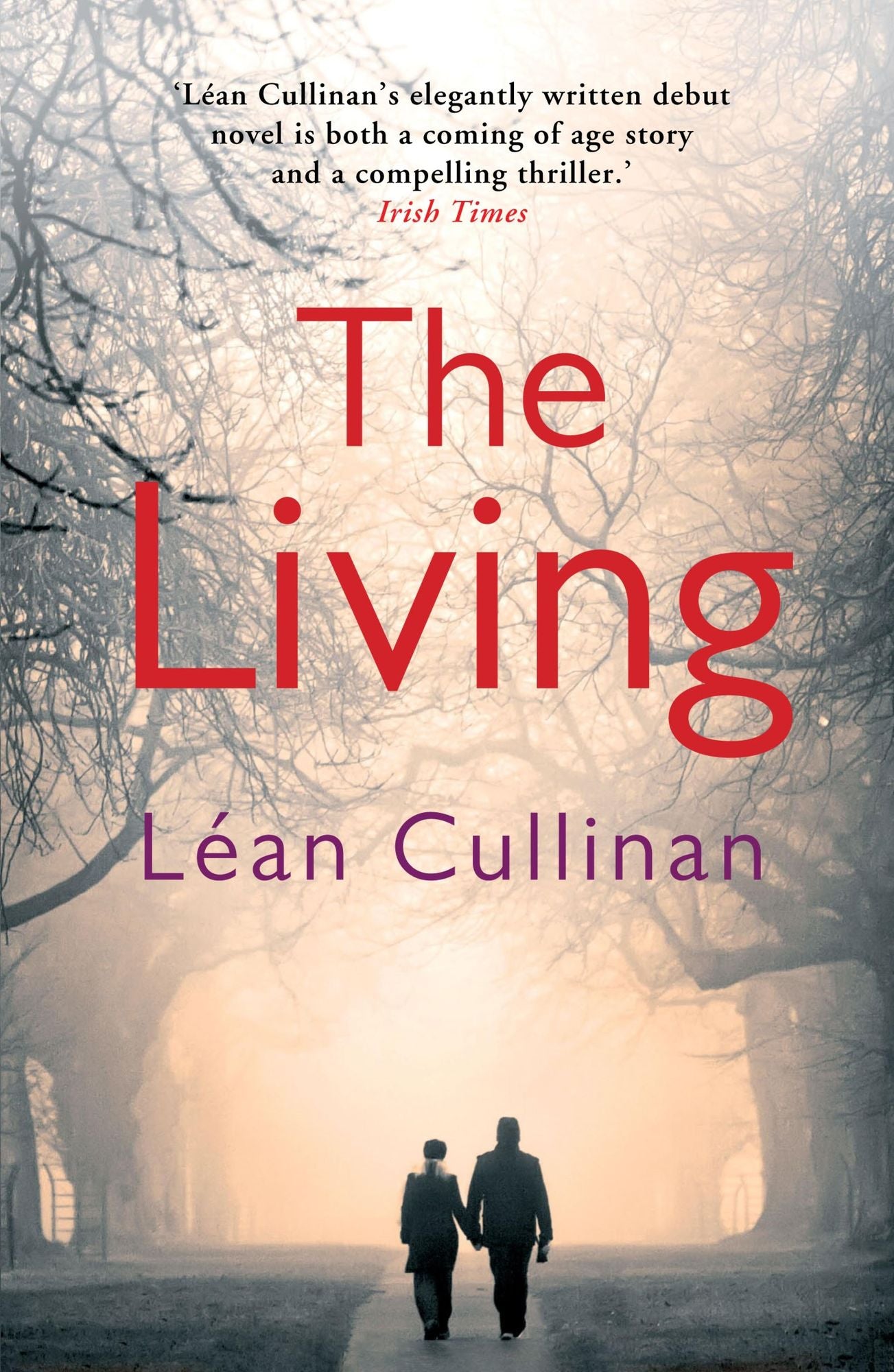 The Living