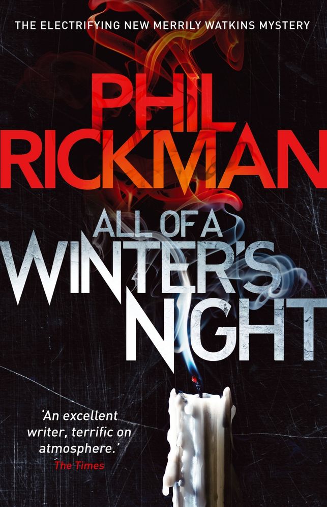 All of a Winter's Night
