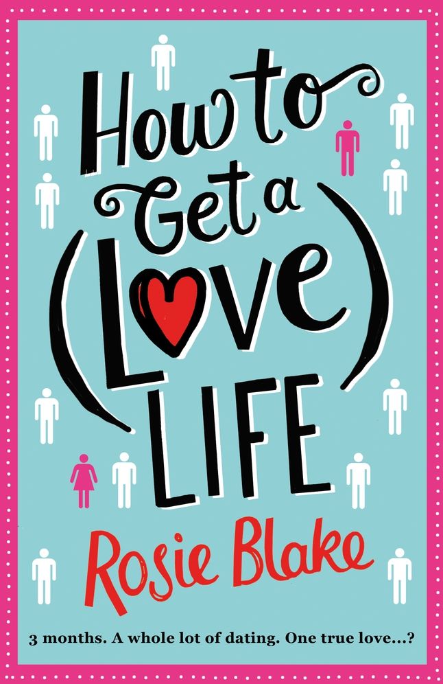 How to Get a (Love) Life
