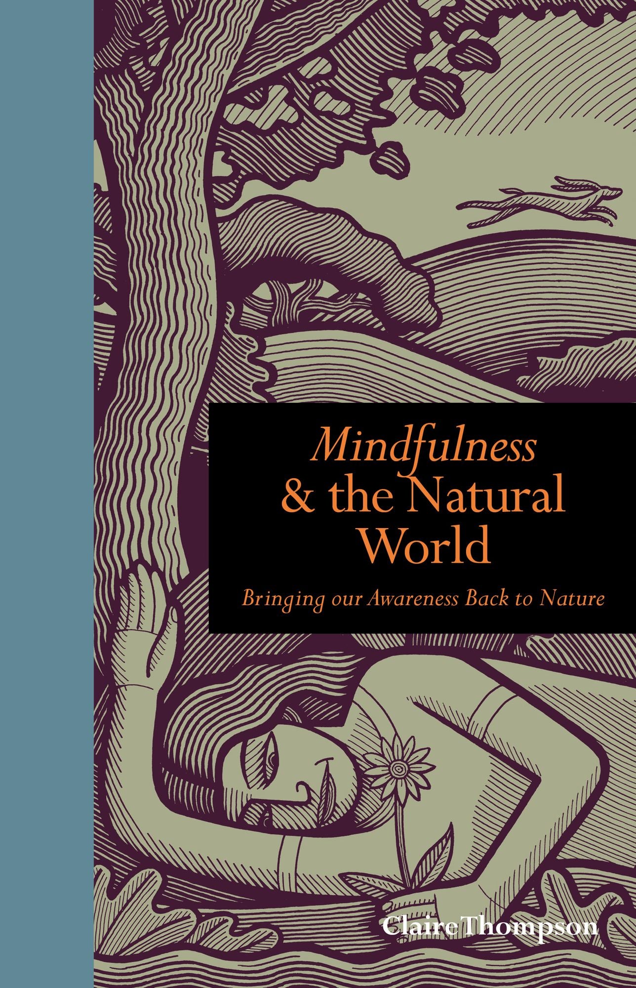 Mindfulness and the Natural World: Bringing our Awareness Back to Nature