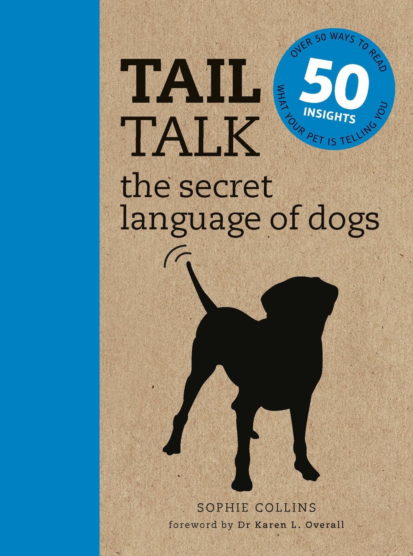 Tail Talk: The Secret Language of Dogs