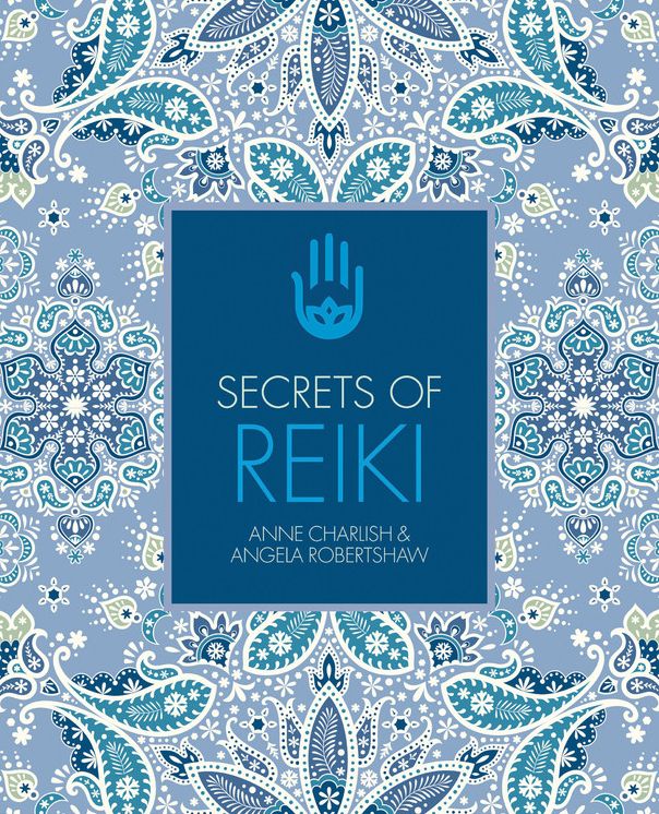 Secrets of Reiki
