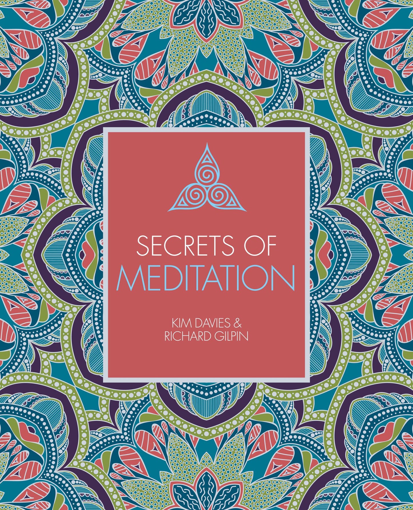 Secrets of Meditation