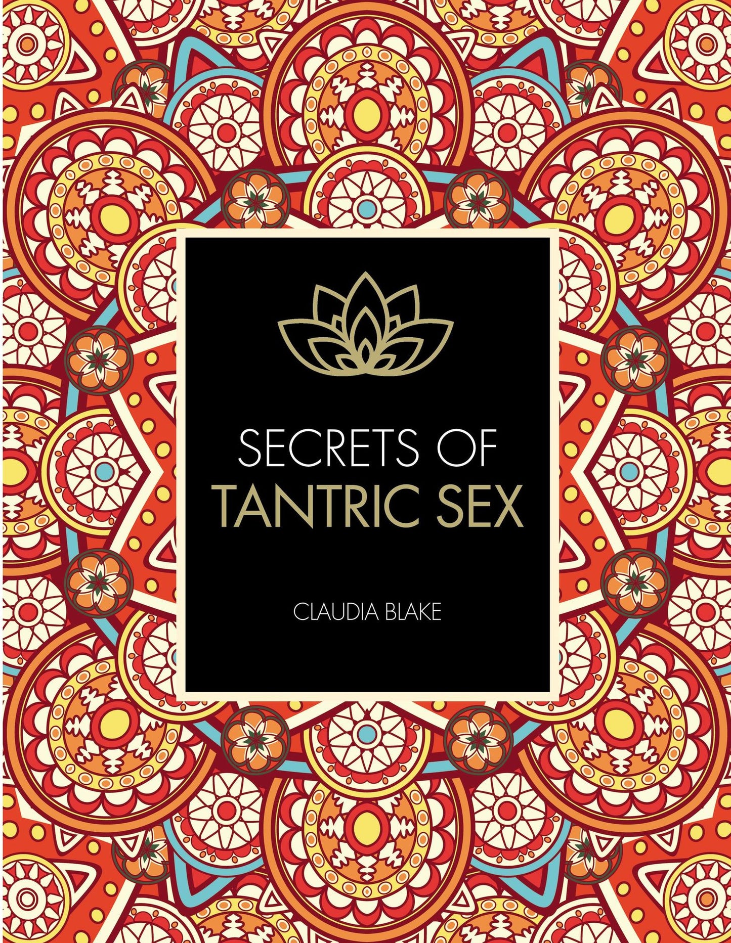 Secrets of Tantric Sex