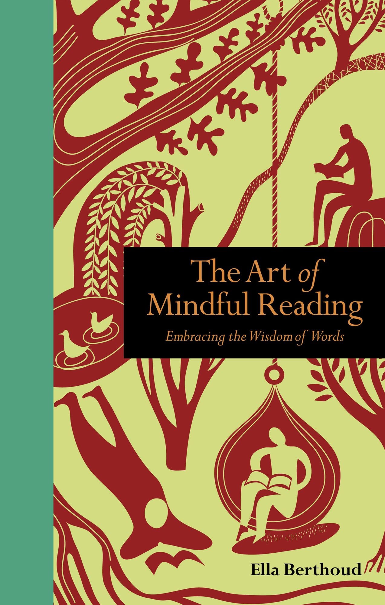 The Art of Mindful Reading: Embracing the Wisdom of Words