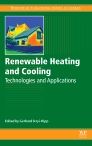 Renewable Heating and Cooling: Technologies and Applications