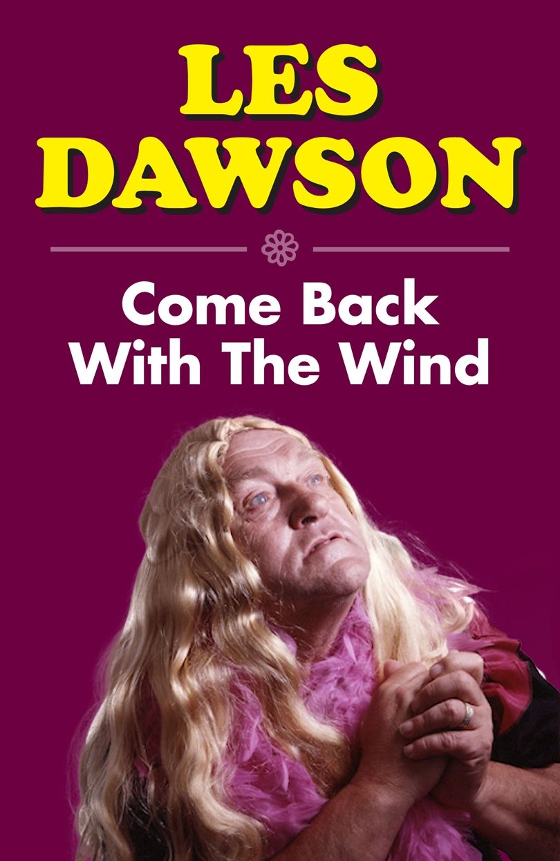 Come Back with the Wind