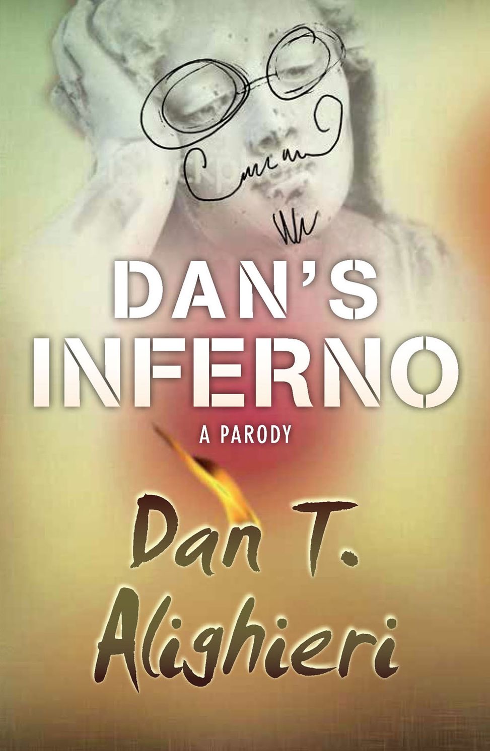 Dan's Inferno: A Parody