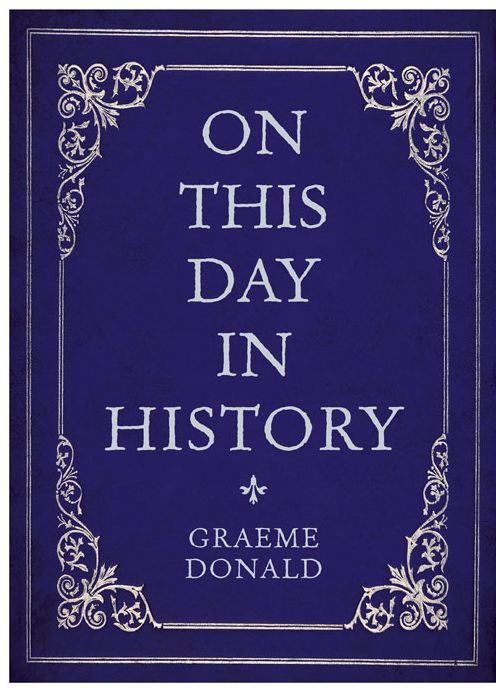 On This Day in History