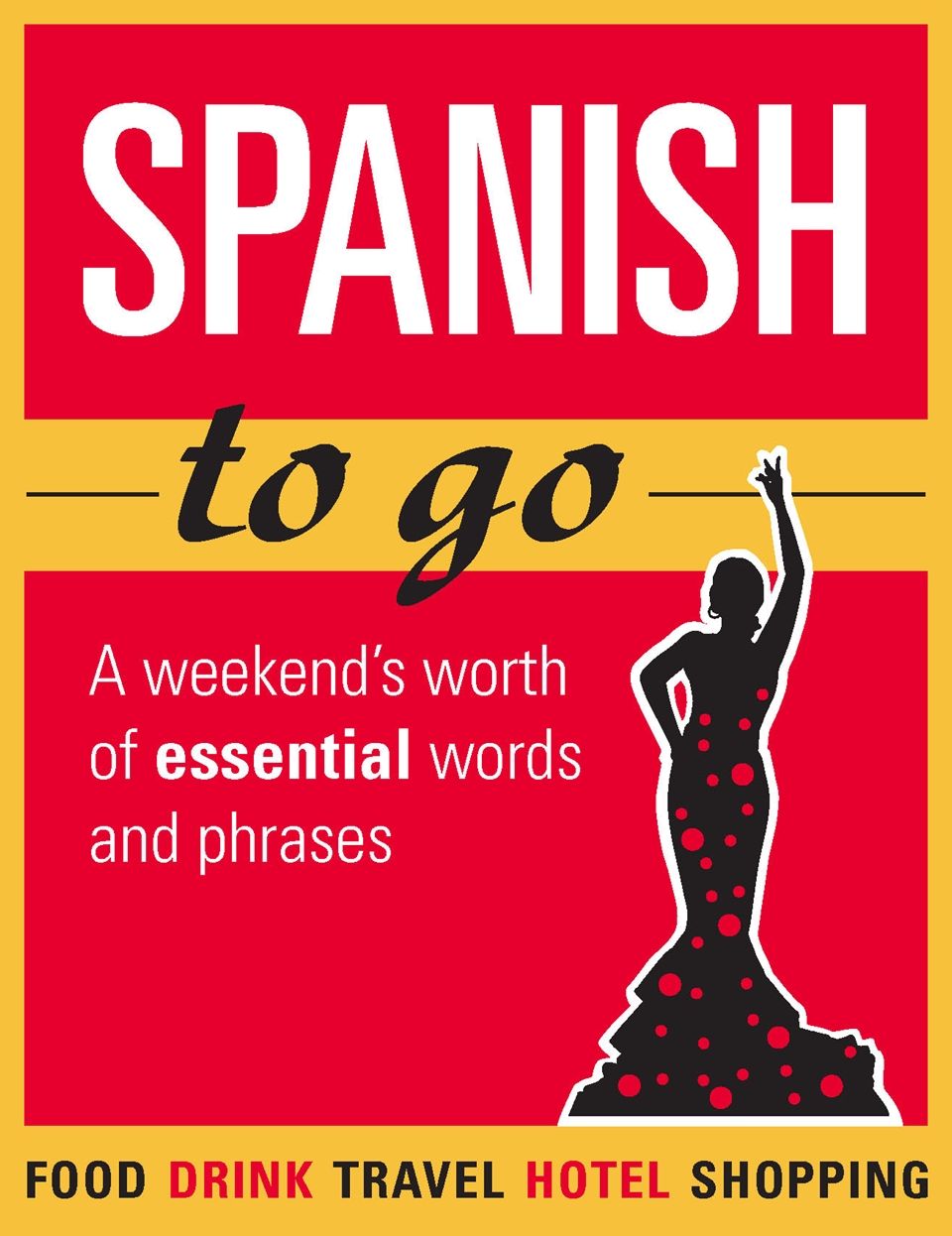 Spanish to go: A weekend's worth of essential words and phrases