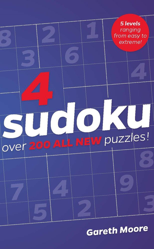 Sudoku 4
