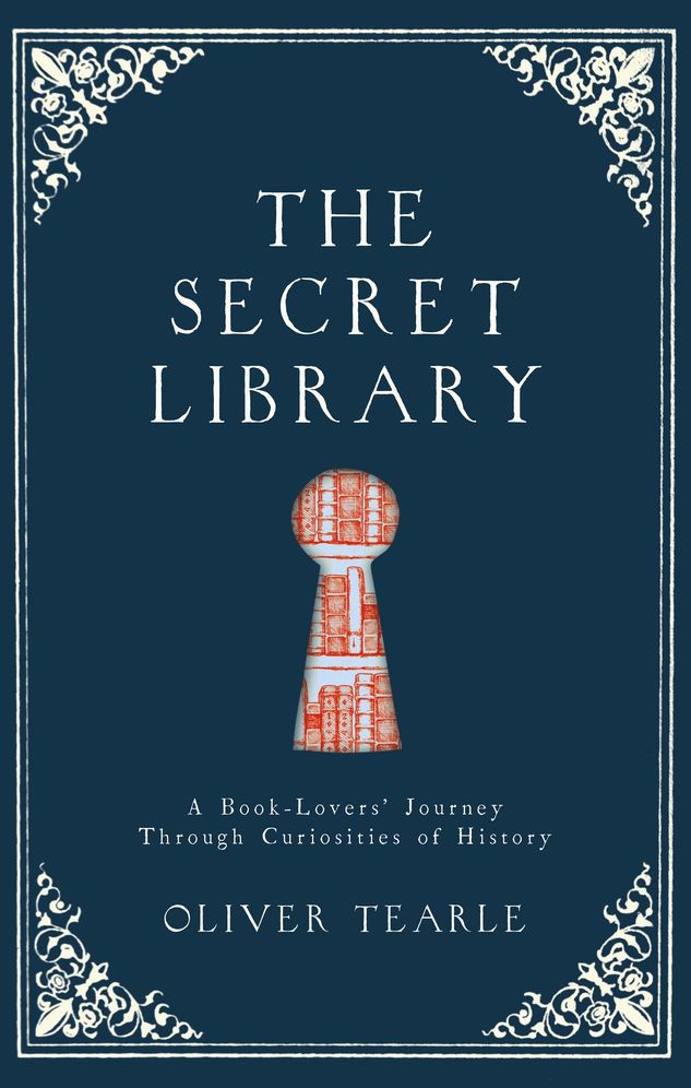 The Secret Library