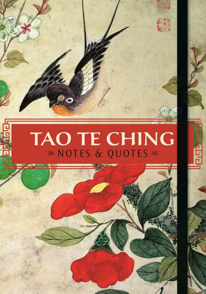 Tao Te Ching