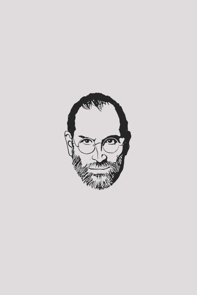How to Think Like Steve Jobs