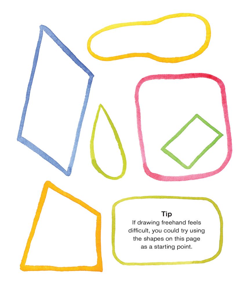 The Wellbeing Journal: Creative Activities to Inspire