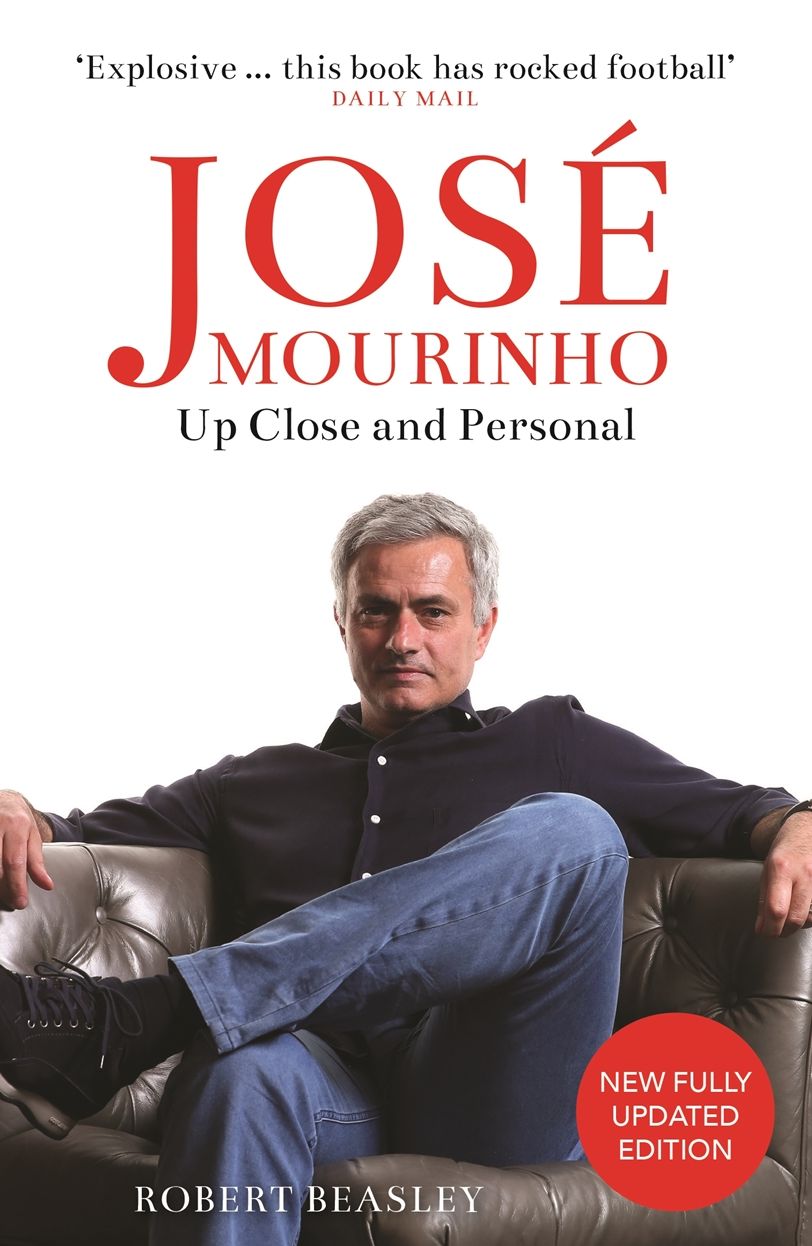 José Mourinho: Up Close and Personal