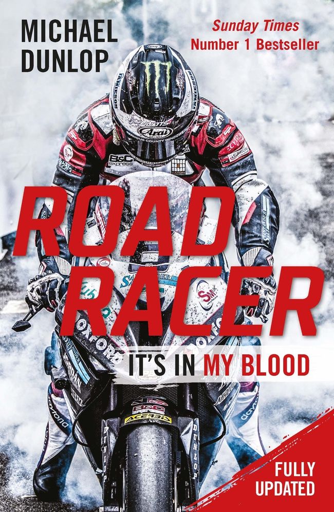 Road Racer: It's in My Blood