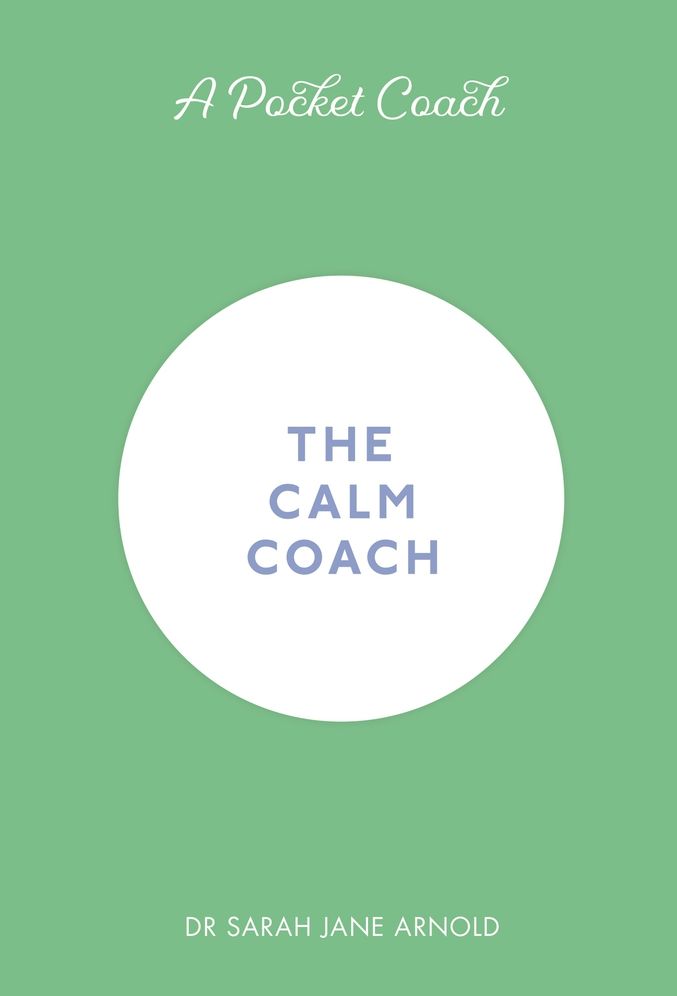 The Calm Coach