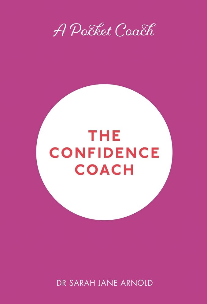 The Confidence Coach
