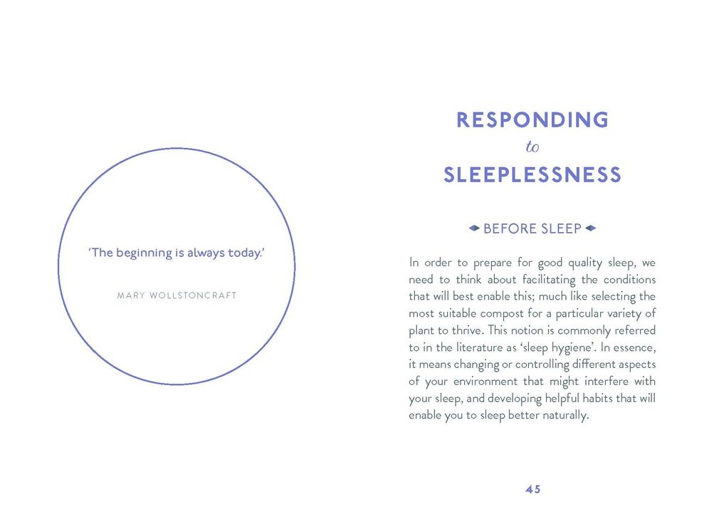 The Sleep Coach