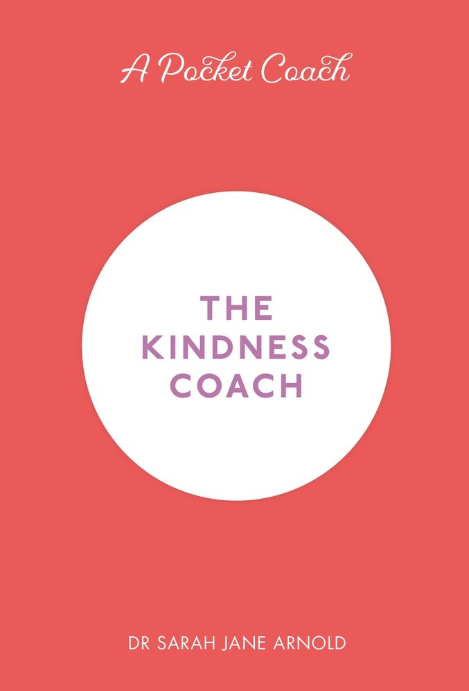 The Kindness Coach