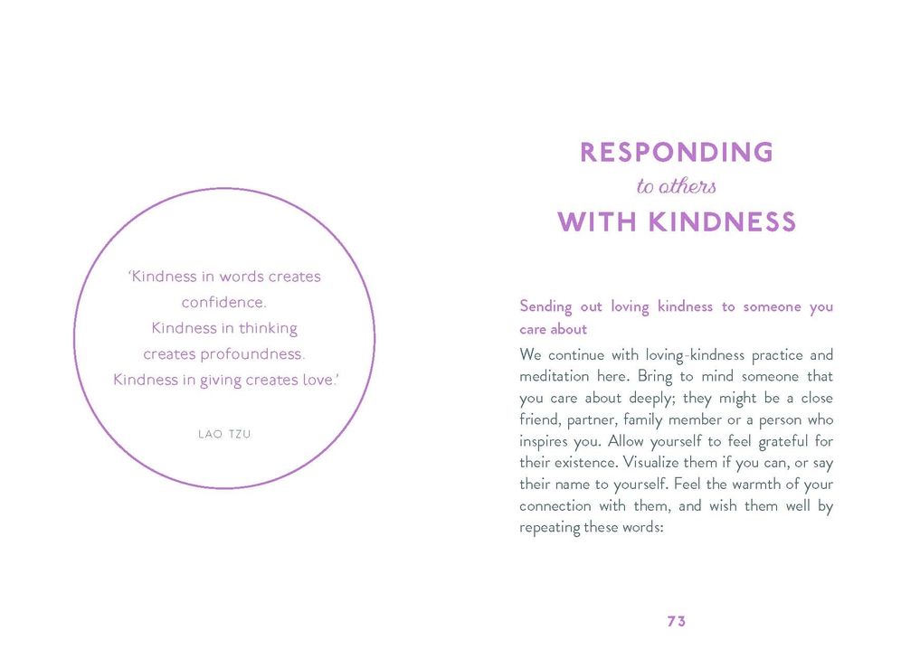 The Kindness Coach