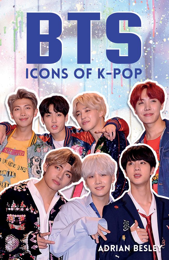 Bts: Icons of K-Pop