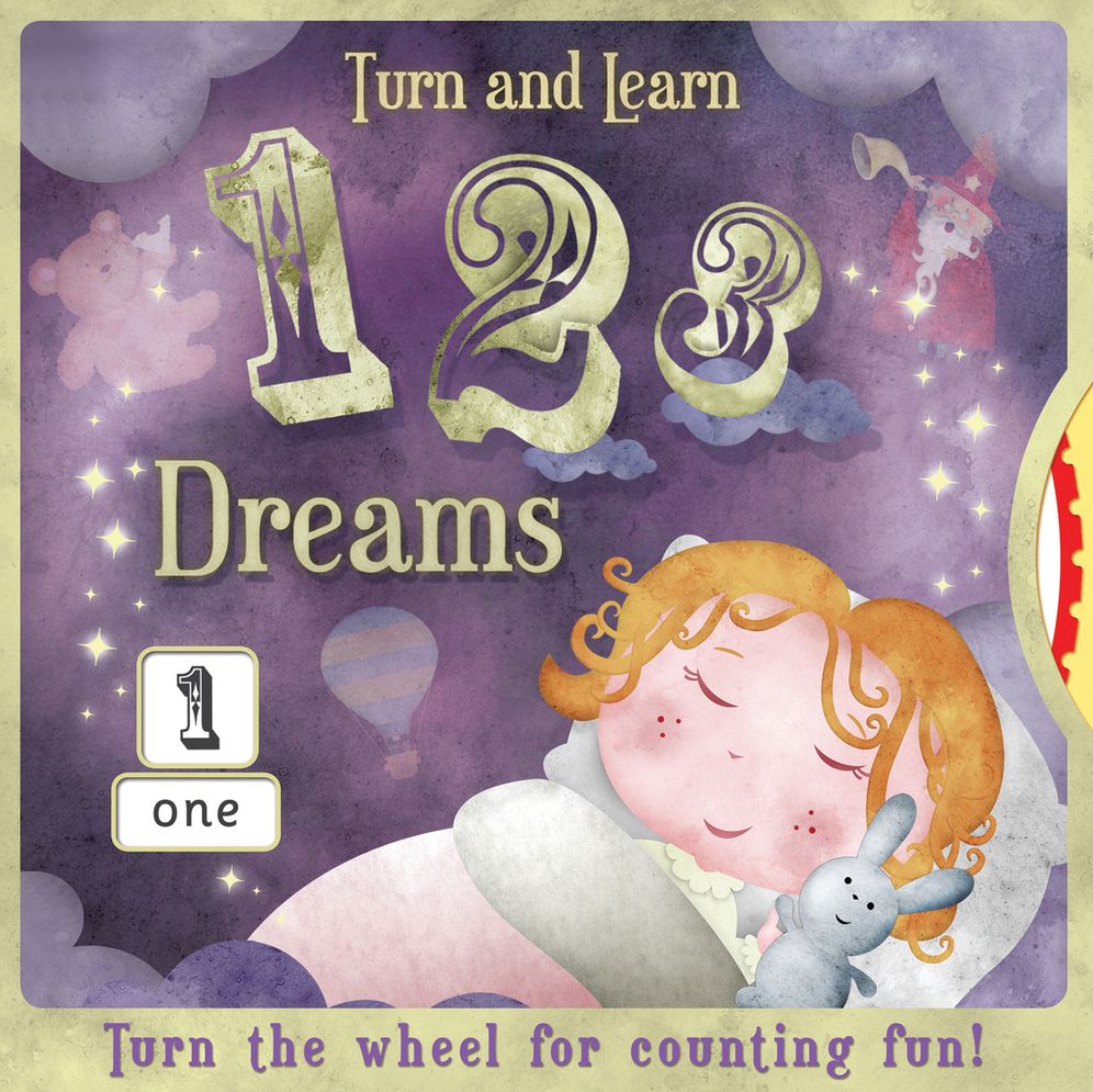 123 Dreams
