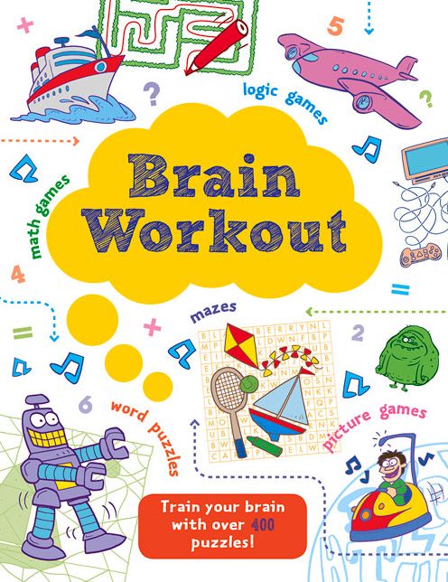 Brain Workout