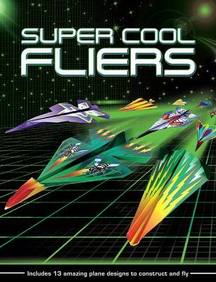 Super Cool Fliers