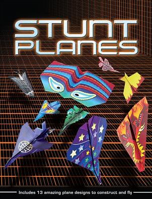 Stunt Planes
