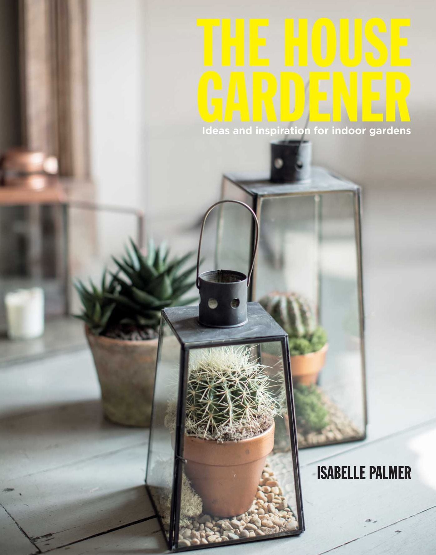 The House Gardener