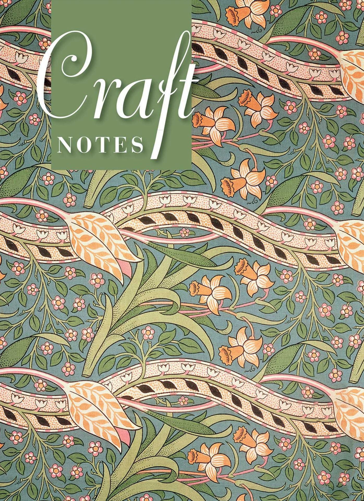 Craft Notes