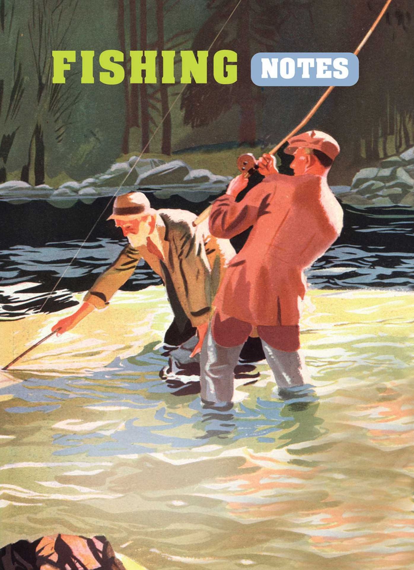 Fishing Notes