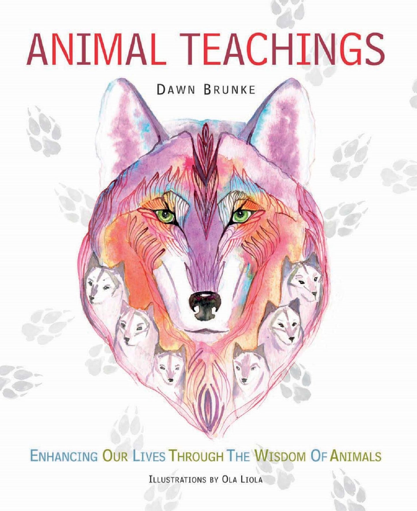 Animal Teachings: Enhancing our lives through the wisdom of animals