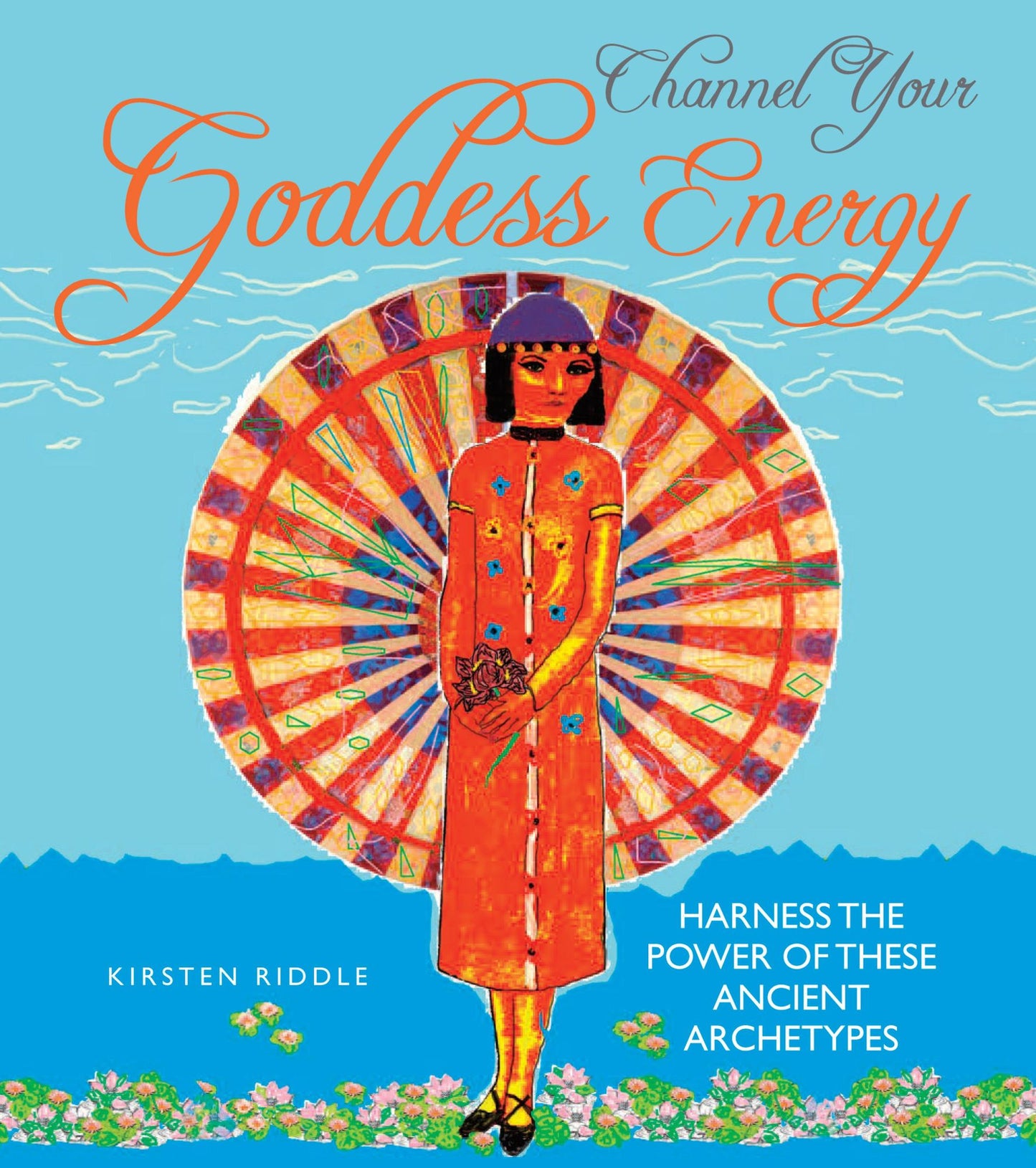 Channel Your Goddess Energy: Discover the power of these ancient archetypes