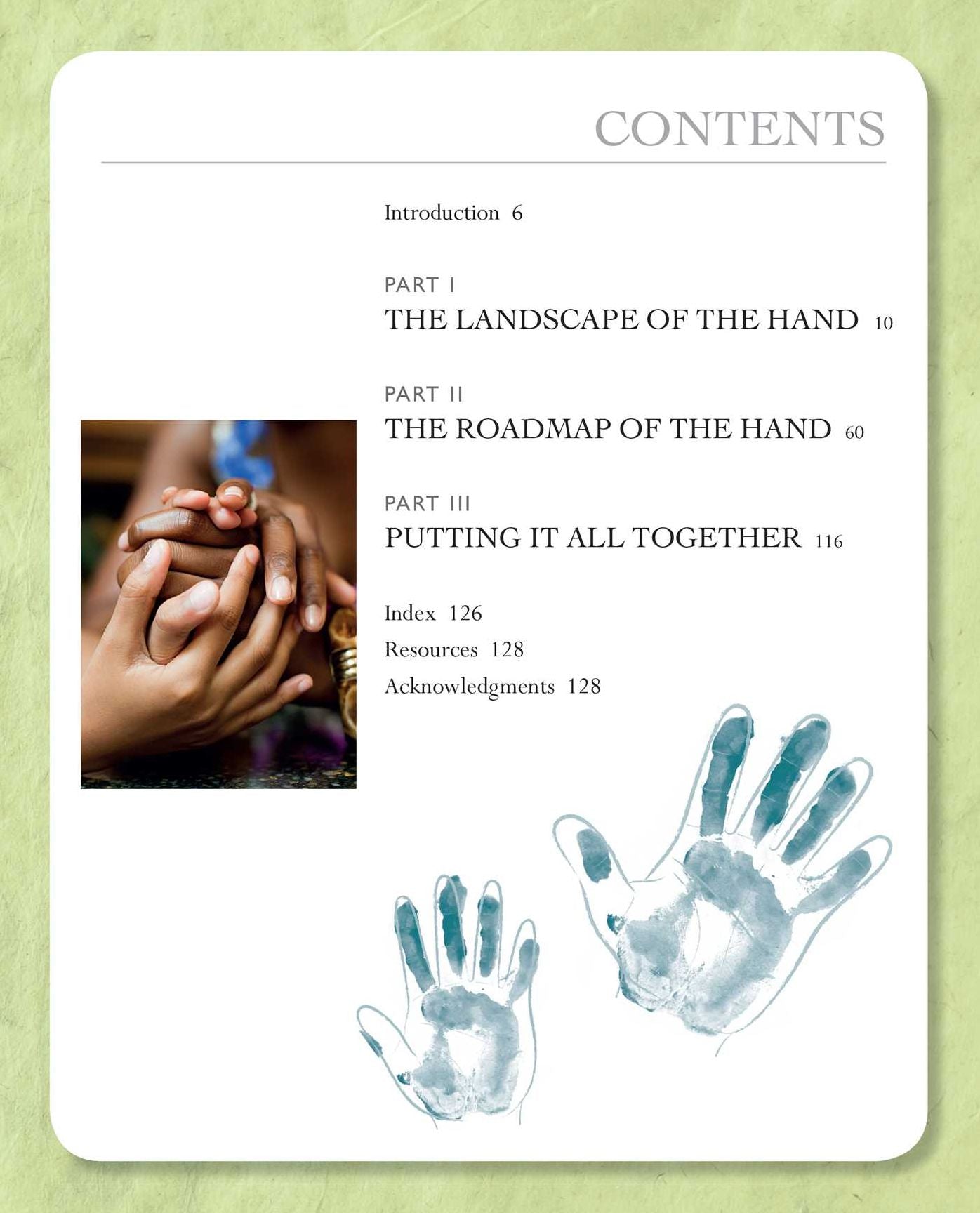 Everyday Palmistry: The key to character is in your hands