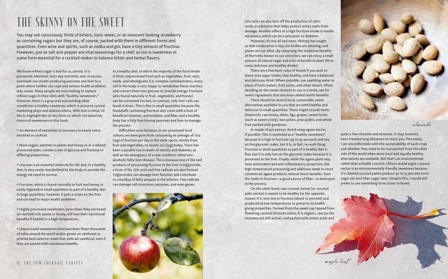 Wild Mocktails and Healthy Cocktails: Home-grown and foraged low-sugar recipes from the Midnight Apothecary