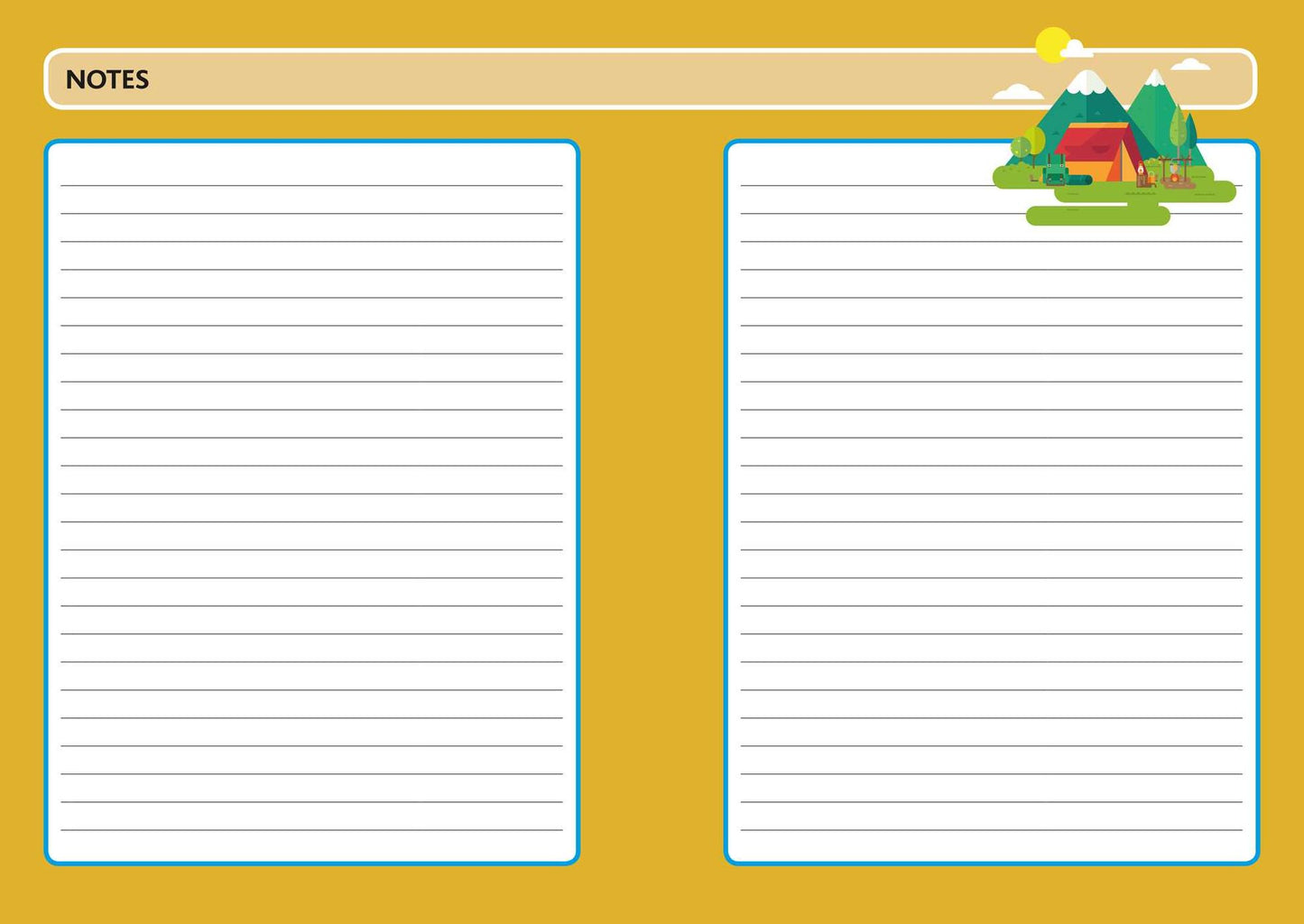 Travel Notes