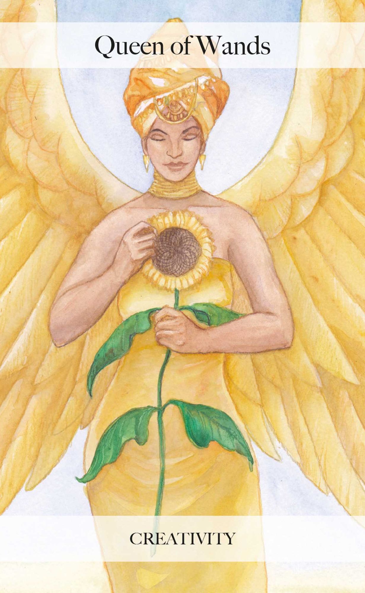 The Angel Tarot: Includes a Full Deck of 78 Specially Commissioned Tarot Cards and a 64-Page Illustrated Book